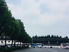 -乌镇东栅景区