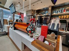 -Peet's 皮爷咖啡(陆家嘴中心店)