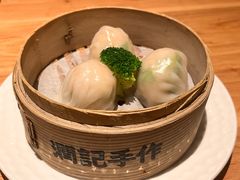 -润记·臻选·广东餐馆(狮山龙湖天街店)