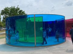 -金泽21世纪美术馆