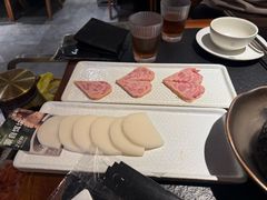 -滇牛云南火锅(桂林路店)
