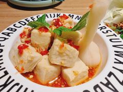 -迷你椰·泰式大排档(共康店)