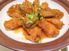 -良友·海鲜青岛菜(五四广场店)