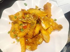 -鱼醉无骨鱼·中山脆肉鲩(荔湾路店)