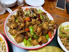 -杨记小炒老店