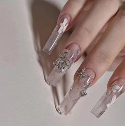 -爱空间美睫健康美甲