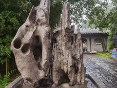 -青州古城