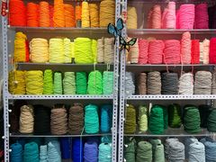 -爆爆手作·掐丝珐琅·Tufting·捏捏乐DIY团建集合店(朝阳店)