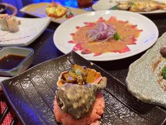 -daozao料理美术馆(寿光店)