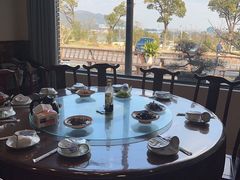 包厢-呼吸森林·生态农庄农家乐私房菜