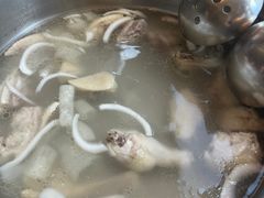 -润园四季椰子鸡火锅(南山海岸城店)