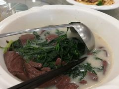 -新塘畔酒楼(里水大道北店)