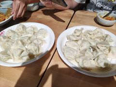 -丝路东方虾仁水饺(北京路二宫汇嘉店)