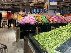 -物美超市(三里河店)