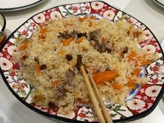 -帕米尔食府(白云观店)