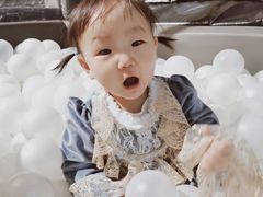 -Lilliput粒粒堡亲子餐厅(瑞虹天地月亮湾店)