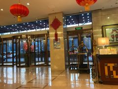 -内蒙古大厦酒店