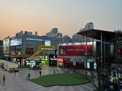 -证大大拇指广场(芳甸路店)