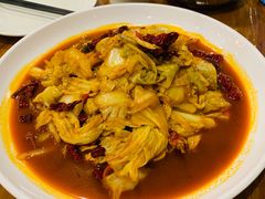 -阿达西新疆餐厅(西北大学店)