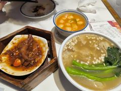 -粤食堂(天津和悦汇店)