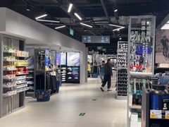 -迪卡侬(环球港店)