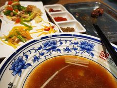 -直隶安家牛肉罩饼(建华店)