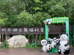 -苏州太湖国家湿地公园