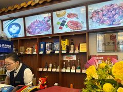 -峨嵋酒家(地安门店)