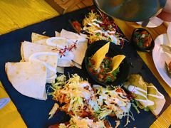 -Pistolera Mexican Cantina女枪手墨西哥餐厅(碧云路店)