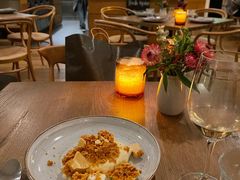 自制蜂巢冰激凌-BOR Eatery(安福路店)