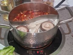 -金滏山烤肉·海鲜·火锅自助餐厅(襄阳万达店)