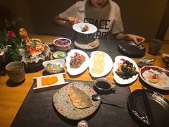 -味见·荣家(亚泰大街店)