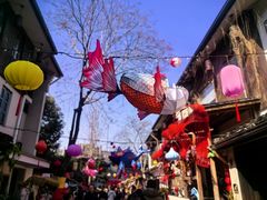 -小河直街历史文化街区