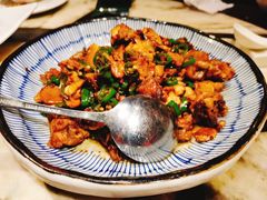 -翠园十八号庭院餐厅