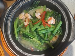 -如轩·海鲜砂锅粥·潮汕菜(小榄店)