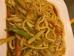 -清真益鑫羊肉手抓馆(南大街店)