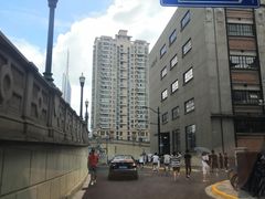 -上海四行仓库抗战纪念馆