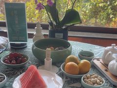 -湖畔居茶楼(湖滨店)