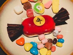-上海苏宁宝丽嘉酒店·Cafe Bellagio西餐厅