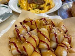 -華歡冰室-WahFoon(吉大店)