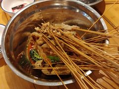 -嘉州鲜知味钵钵鸡(奎星楼店)