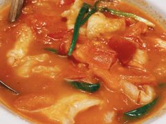 浓香番茄鱼片-望湘园·洞庭渔宴(永旺店)