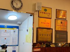 -华梅西餐厅(哈尔滨中央大街店)