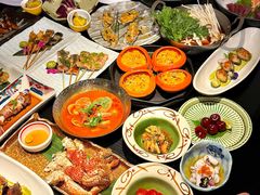 -松鹤精致料理(五一中路店)