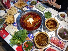 -万达广场(惠州大亚湾店)