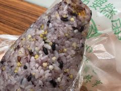 -芳婆糕团店(王府大街店)