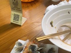 -面道赞宁海海鲜面(迎凤街店)