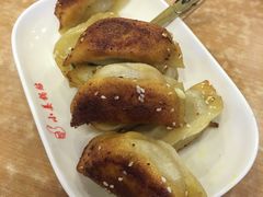 -小姜锅贴(凤凰街店)
