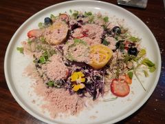 -狮拾久·现代新加坡料理(福田COCO Park店)