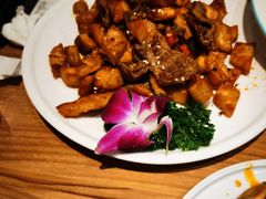 -品回味清真西北楼(宁波首店)